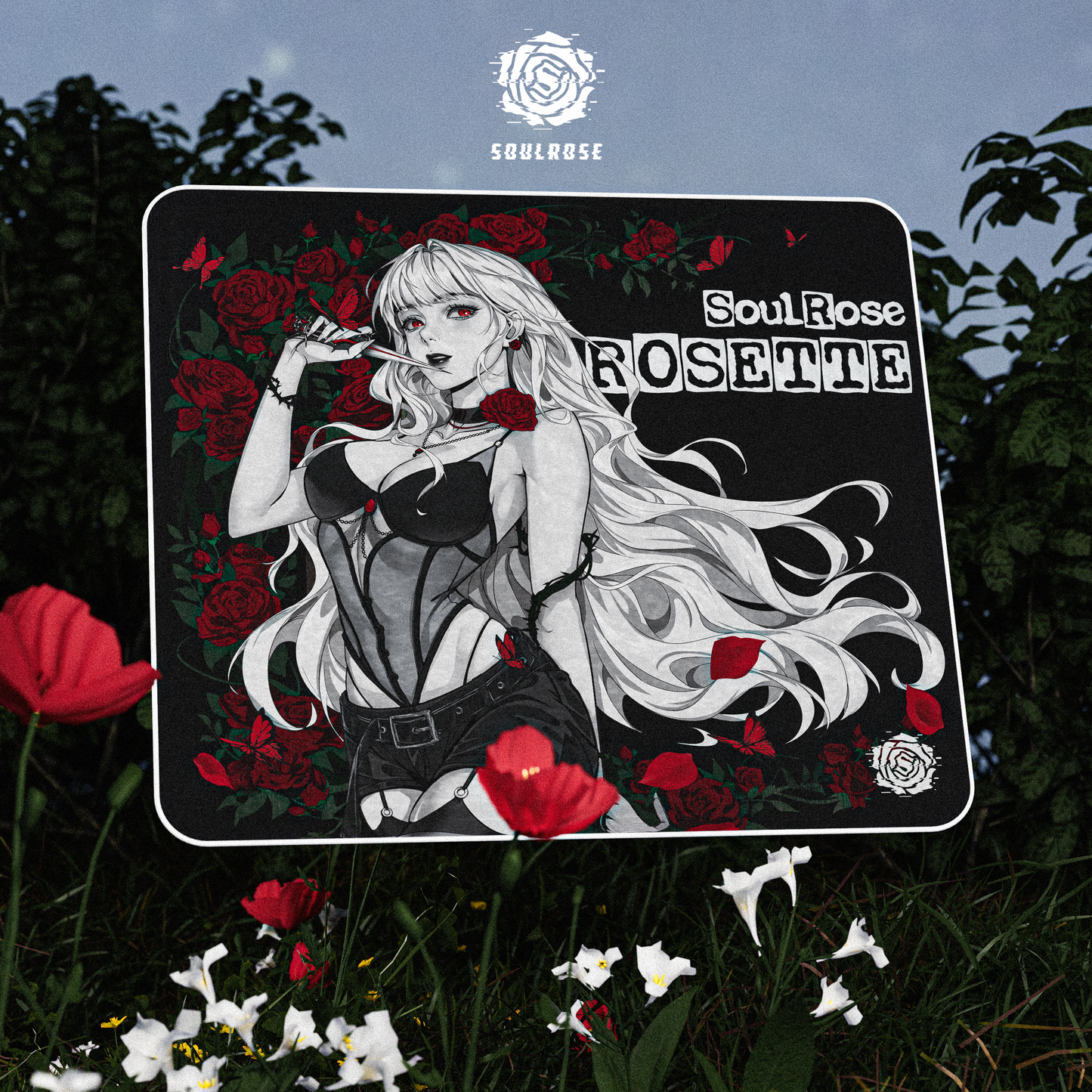 SoulRose 「Rosette」