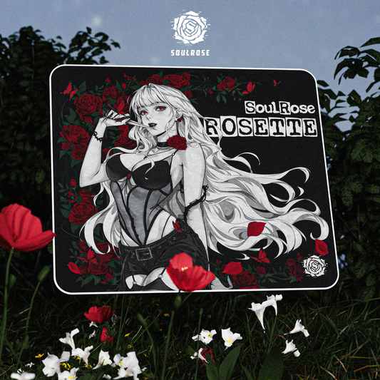 SoulRose 「Rosette」