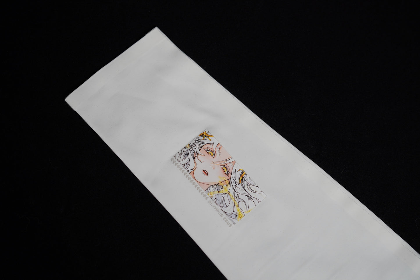 Olympus Zeus Sleeves