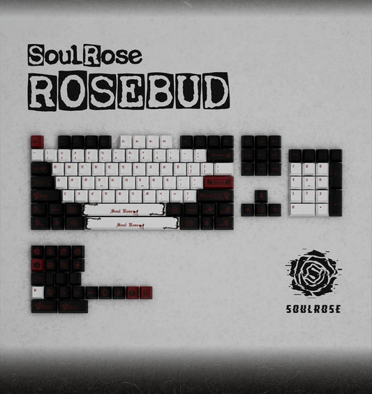 SoulRose 「Rosebuds」