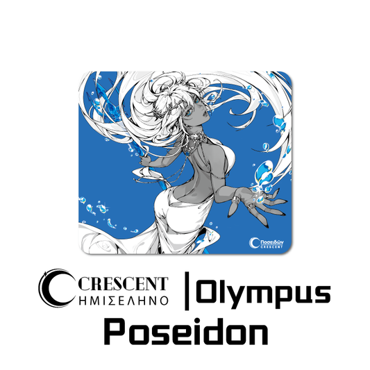 Olympus Series「POSEIDON」