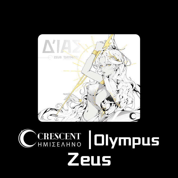 Olympus Series「ZEUS」