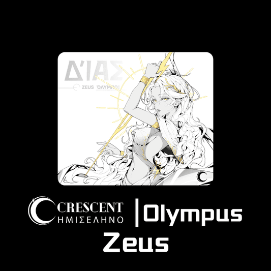 Olympus Series「ZEUS」