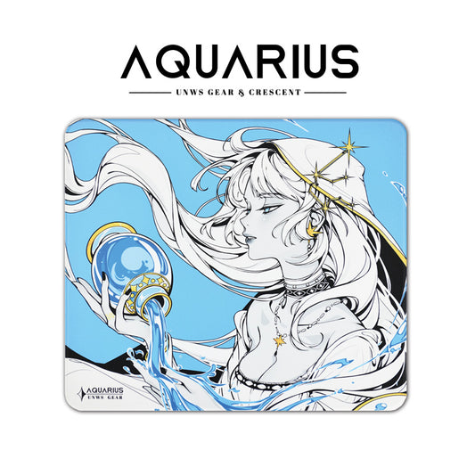 Zodiac Series 「Aquarius」